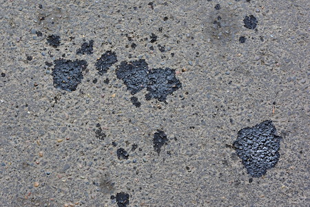 Driveway oil stains why diy degreasers fail and what works instead