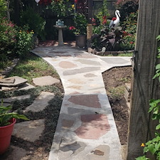 Concrete-Walking-Path-in-Lafayette-LA 9